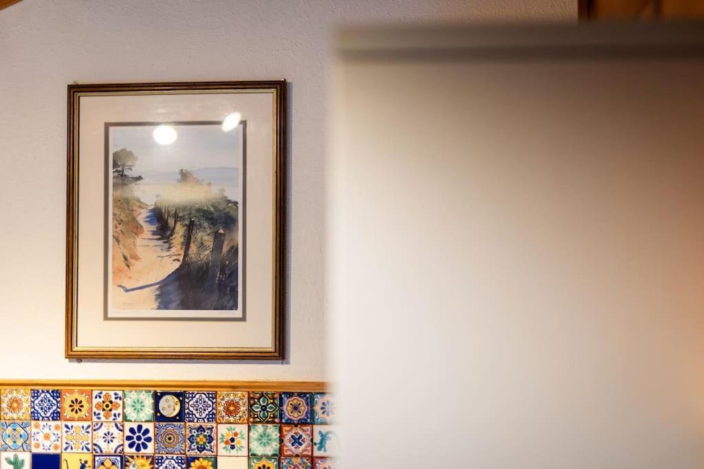 Cozy Norwegian Style Log In Rural Snowdonia - 2 Bedrooms & Parking By Seren Short Ffestiniog